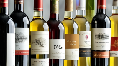How to Choose the Best Bottles of Wine for Your Needs?