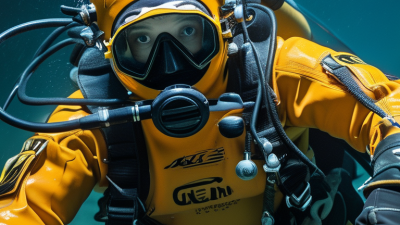 Top 10 Benefits of Using a Dry Diving Suit for Divers?