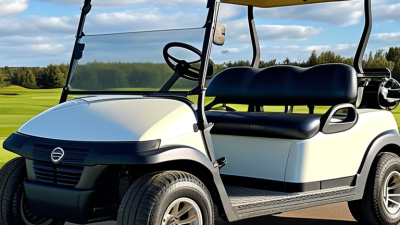 How to Find Affordable Street Legal Golf Carts For Sale?