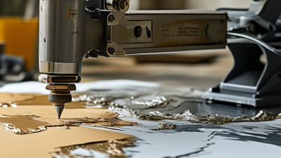 Digital Foil Printer Not Sticking to Paper Best Solutions?