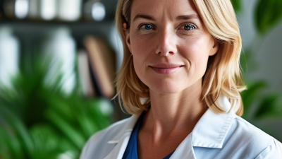 Why Do Certified Orthopedic Implants Hold Higher Market Acceptance?