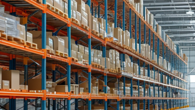 Discover the Benefits of Cantilever Storage Solutions in 2026?