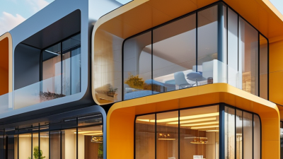 Top 10 Edifícios Comerciais Modulares Podem Ser Personalizados?