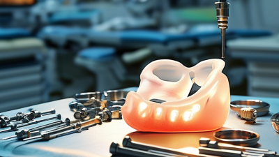 Why Choosing Traceable Orthopedic Implants Matters for You?