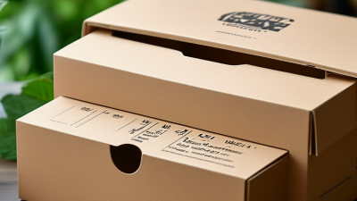 How to Choose the Right Custom Paper Box for Your Business?