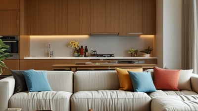 Why is Modular Furniture Ideal for Apartment Living?