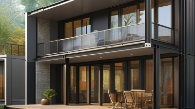 Modular House vs Traditional House Which is Better for You?