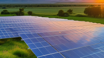 How to Choose the Best Solar Inverter for Your Needs?