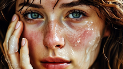 Top 10 Reasons Why Does My Face Feel Dry After Washing?