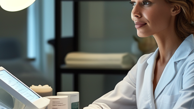 Why Use a Skin Analyzer for Personalized Skincare Solutions?