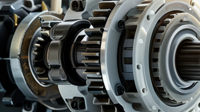 What is a Plastic Gear Motor and How Does It Work?