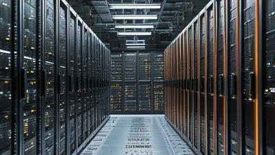 How to Choose the Best OEM AI Server Manufacturer?