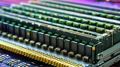 2026 Top QSFP56 Transceiver Features and Buying Guide?