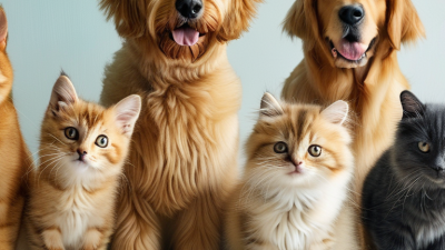 10 Must Have Pet Supplies Every Pet Owner Needs?