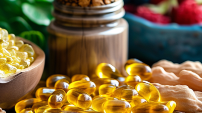 How to Choose the Best Amino Vitamins for Your Health?