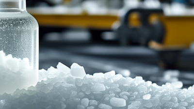 Why Choose Sodium Formate for Your Chemical Needs?