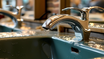 How to Repair a Leaking Shampoo Station Bowl Quickly?