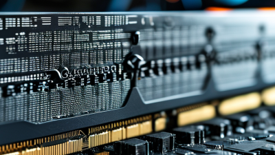 Top 10 Facts About ECC DDR5 RAM You Need to Know?