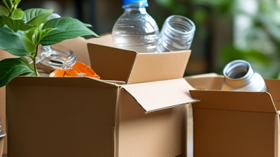 2026 How to Choose Recyclable Packaging Options for Your Business?
