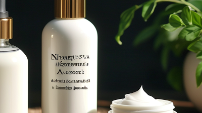 Top 10 Tips for Formulating Natural Skincare Products?