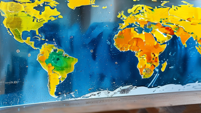 Top 10 Acrylic Signage Solutions for Global Buyers?