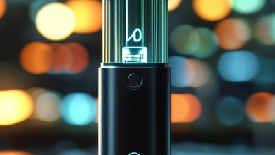10 Tips on Why is My Disposable Vape Blinking While Charging?