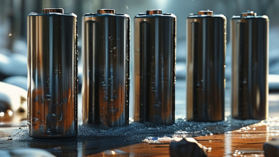 Best Temperatures for Lithium Tool Batteries to Avoid Damage?