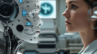 Why Are Healthcare Technology Trends Shaping the Future?