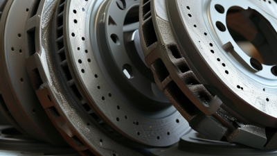 How Long Do Ceramic Brake Pads Last for Optimal Performance?