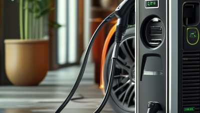 Top 10 Home DC Car Chargers for Ultimate Convenience?