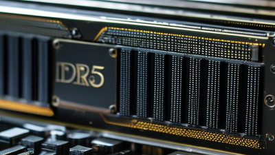 Top 10 Ways DDR5 Boosts Performance for Your Next Upgrade?