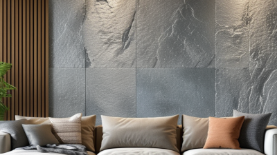 Best Ways to Clean PU Stone Wall Panels Without Damaging Texture?