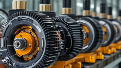 What is a Brushless Gear Motor and How Does it Work?