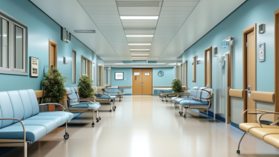 Top 10 Tips to Extend Hospital Furniture Lifespan How to Maintain?