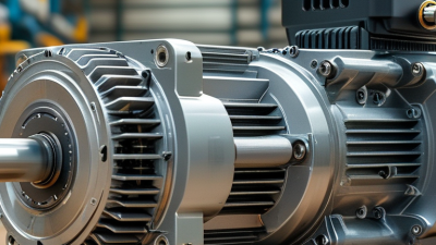 Top 10 High-speed Motors for Your Business Needs?