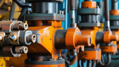 How to Extend the Lifespan of Hydraulic Components Effectively?