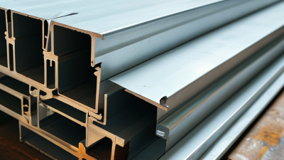 Best 4040 Aluminum Profile Buying Guide for Global Buyers