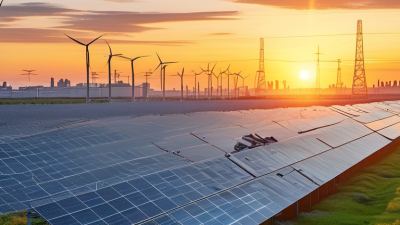 2026 Best Ways to Improve Energy Efficiency in Hybrid Power Systems?