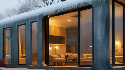 Are Expandable Houses Safe for Extreme Weather in 2026?