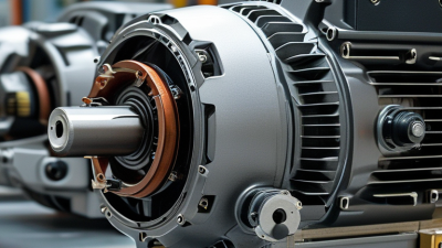 Top 10 Brushless DC Motors for Global Buyers in 2026?