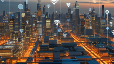 2026 Top Industrial Wireless System Trends and Insights?