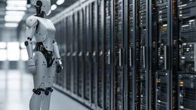 Top AI Server Production Companies in China for Global Buyers?