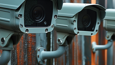 Top Thermal PTZ Cameras for Secure Surveillance Solutions?