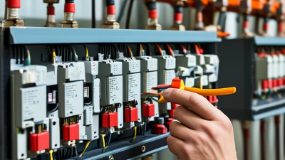 Top 5 Tips for Choosing Transformers for Leakage Protection?