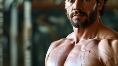 Top 5 Reasons Why Protein is Essential for Muscle Growth?