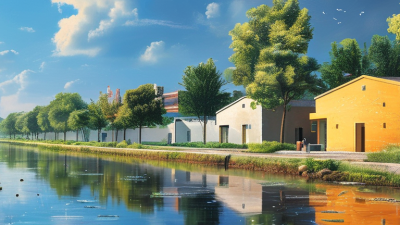 How UV Disinfection Advances Sustainable Sanitation Solutions?