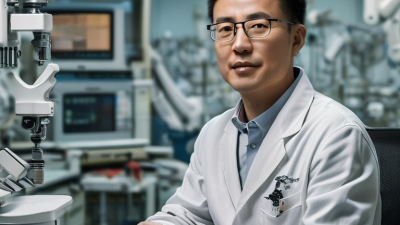 Top Orthopedic Devices in China for Global Buyers Guide?