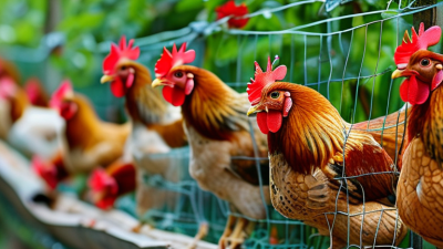 2026 Best Chicken Wire Options for Global Buyers?