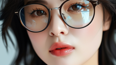 What is Silicone Hydrogel Contacts and Why Choose Them?