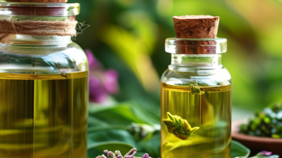 Top 10 Benefits of Oregano Oil for Global Buyers?